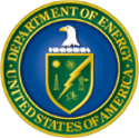 US Department of Energy Logo